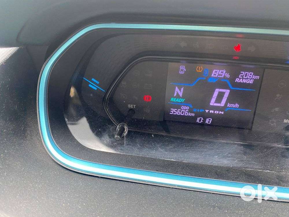 Tata Tiago Ev Xt Lr, 2024, Electric