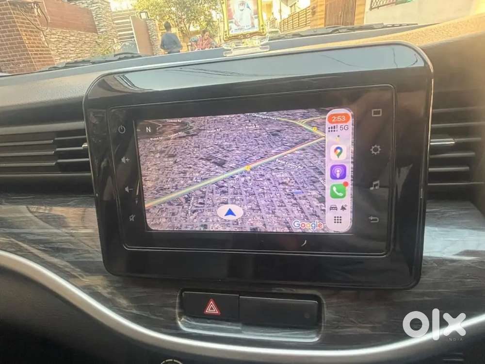 Xl6 In Almost Like New Condition