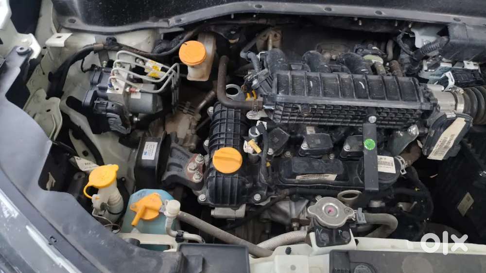 Tata Punch Pure Icng 2024 Car
