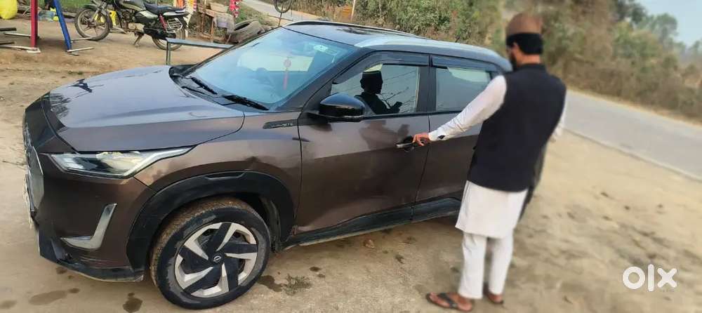 Nissan Magnite 1.0 Xl 2021