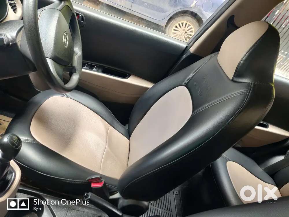 Hyundai Grand I10 Magna 1.2 Bs4