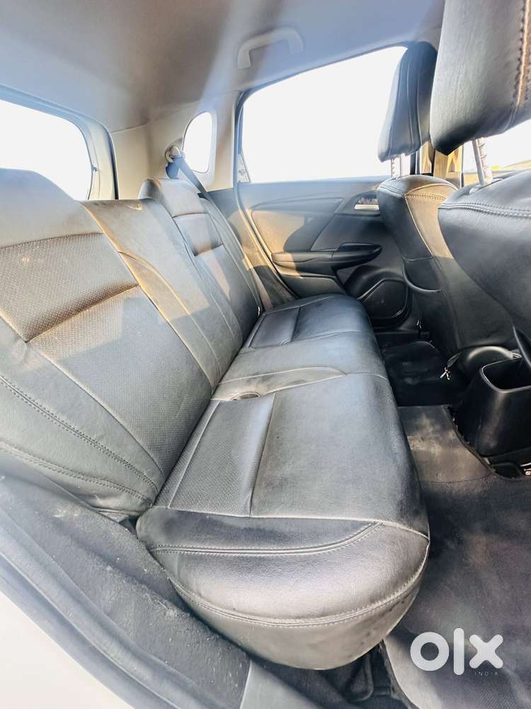 Honda Br-v 1.5 Vx I-dtec Mt, 2019, Diesel