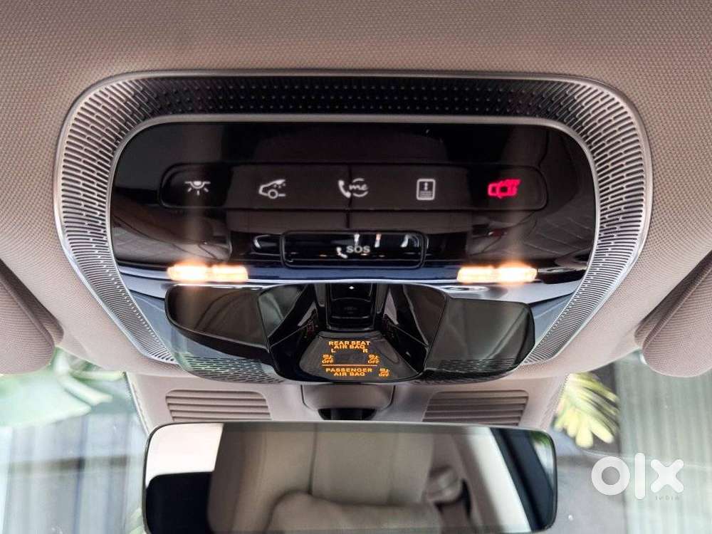 Mercedes-benz S-class 400d 4matic, 2021, Diesel