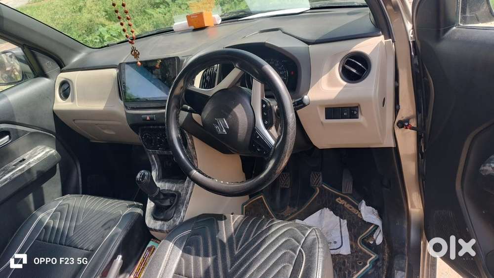 Maruti Suzuki Wagon R 2020 Year