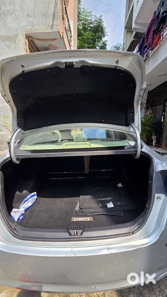 Toyota Yaris 1.5 Petrol 2020
