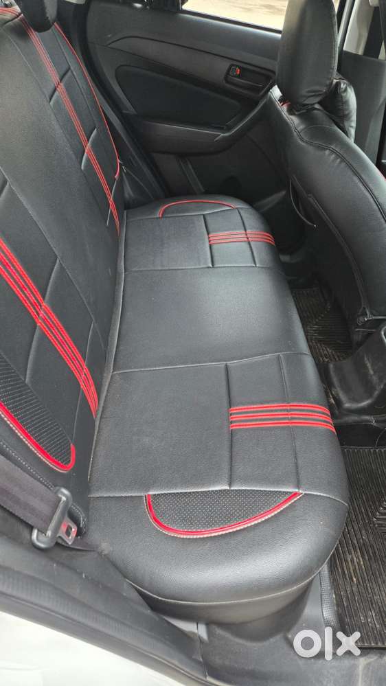 Maruti Suzuki Vitara Brezza 1.5 Vxi, 2021, Petrol