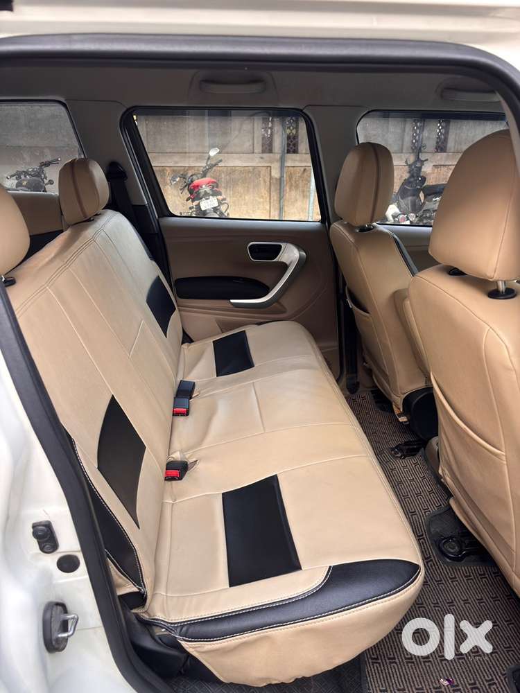 Mahindra Tuv Diesel 2018