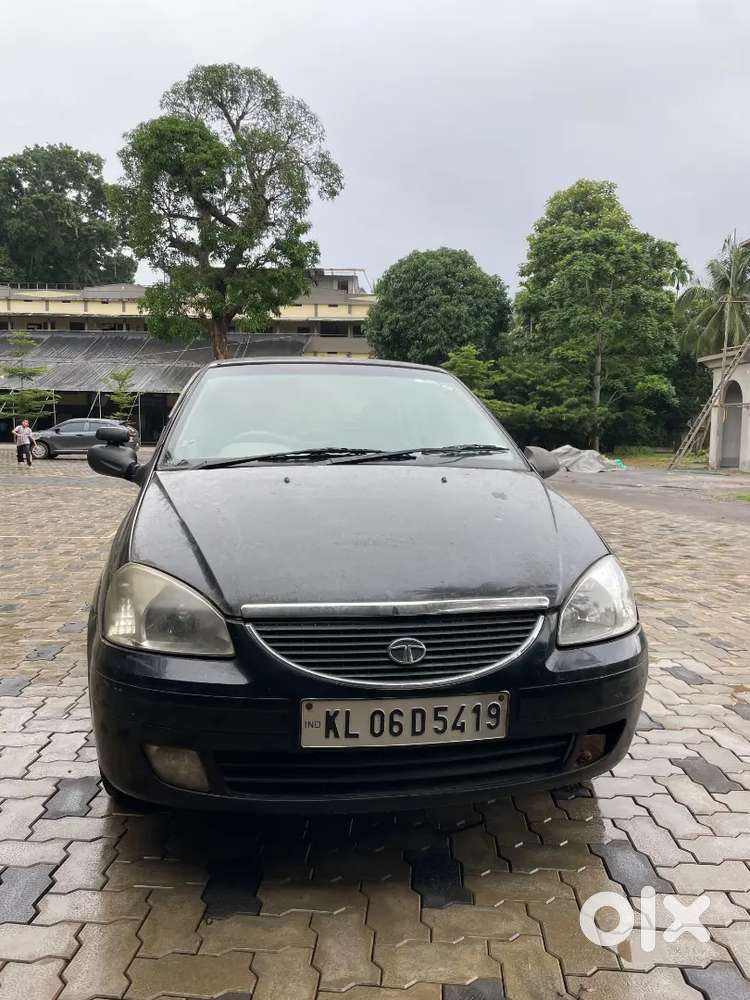 Tata Indica 2006