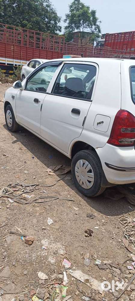 Maruti Suzuki Alto 800 Lxi, 2010, Petrol