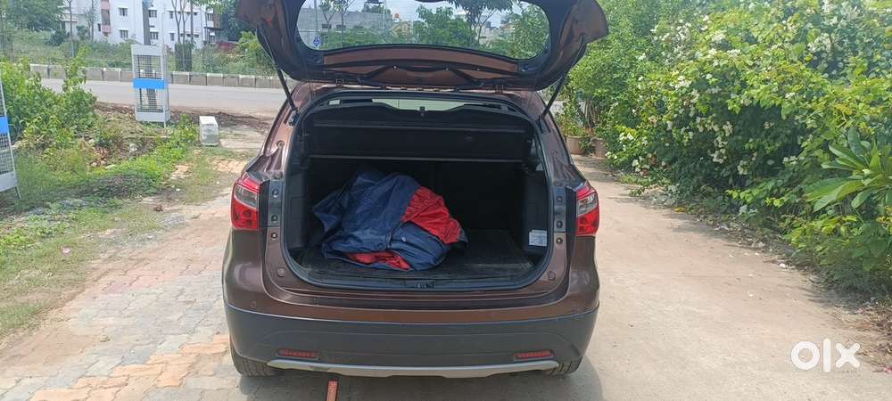 Maruti Suzuki S Cross 2018 Diesel