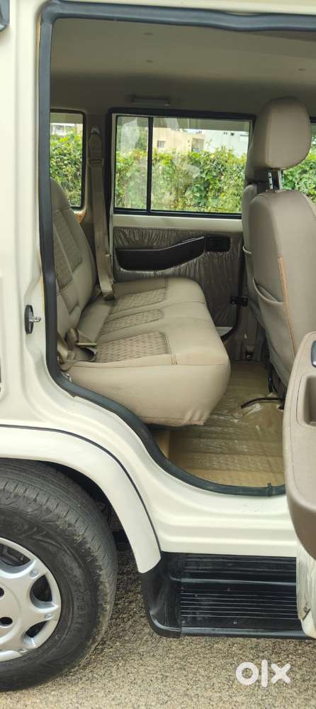 Mahindra Bolero B6 (o), 2022, Diesel
