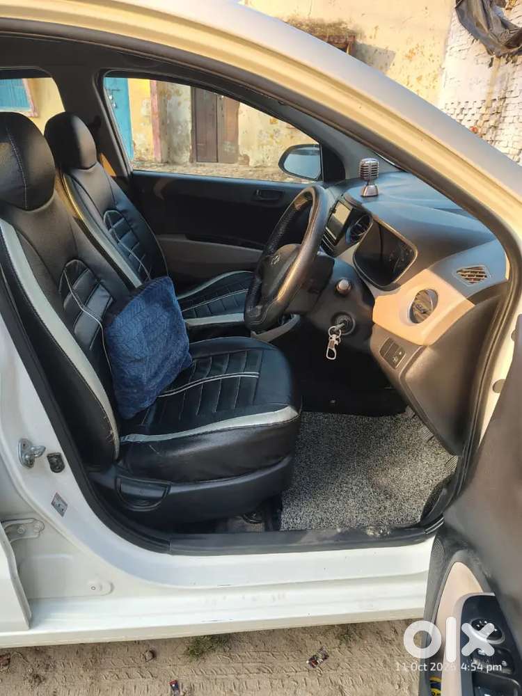 Hyundai Grand I10 2018 Variant