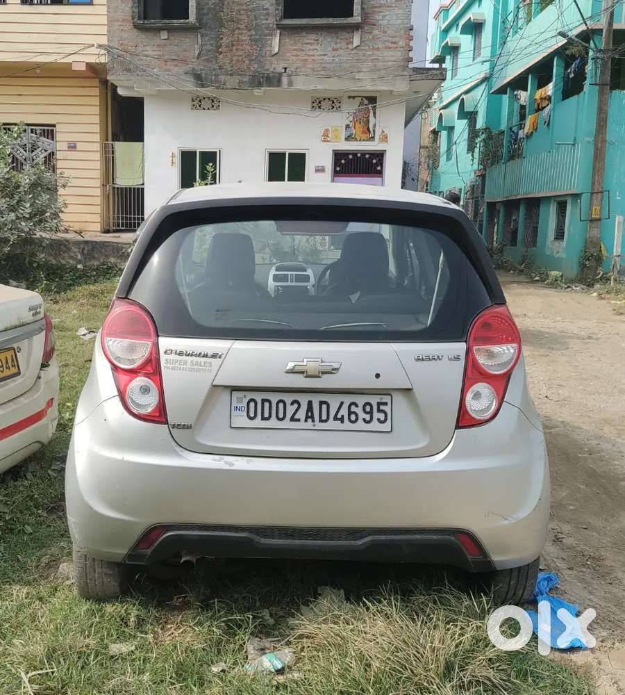 Chevrolet Beat 2016 Diesel Well Maintained@135000