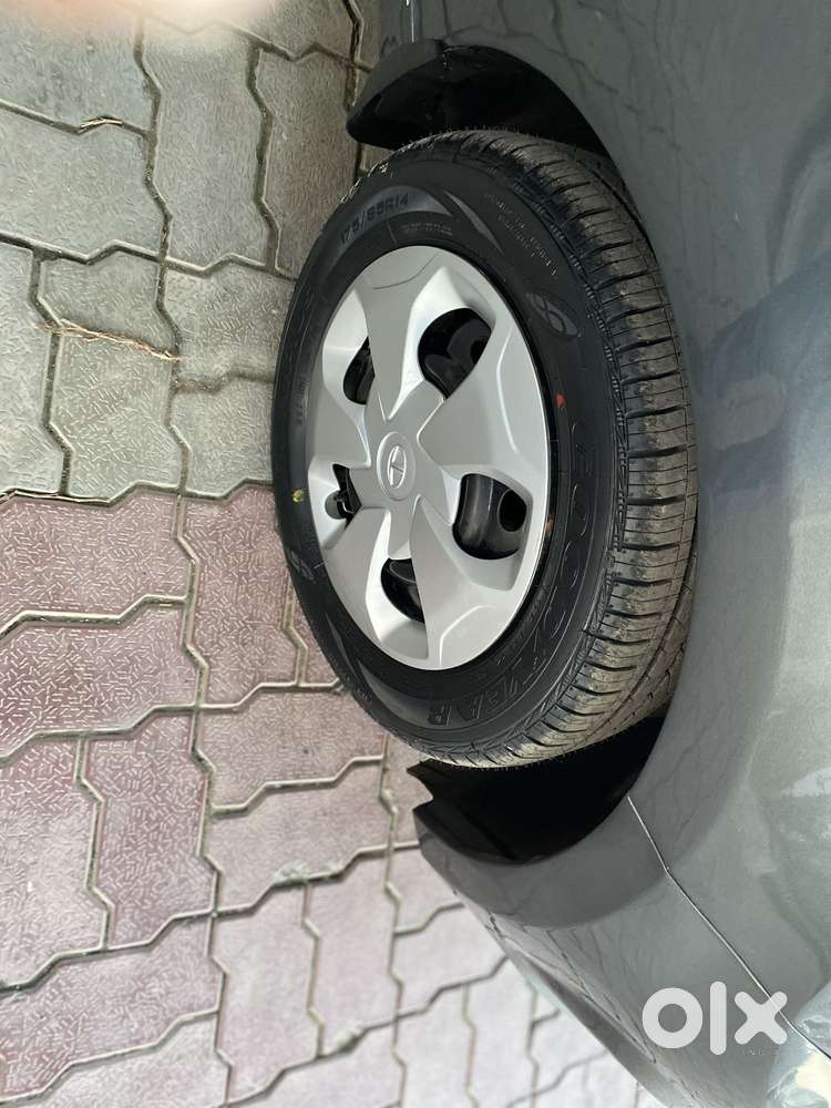 Tata Tiago 1.2 Revotron Xt Rhythm, 2022, Petrol