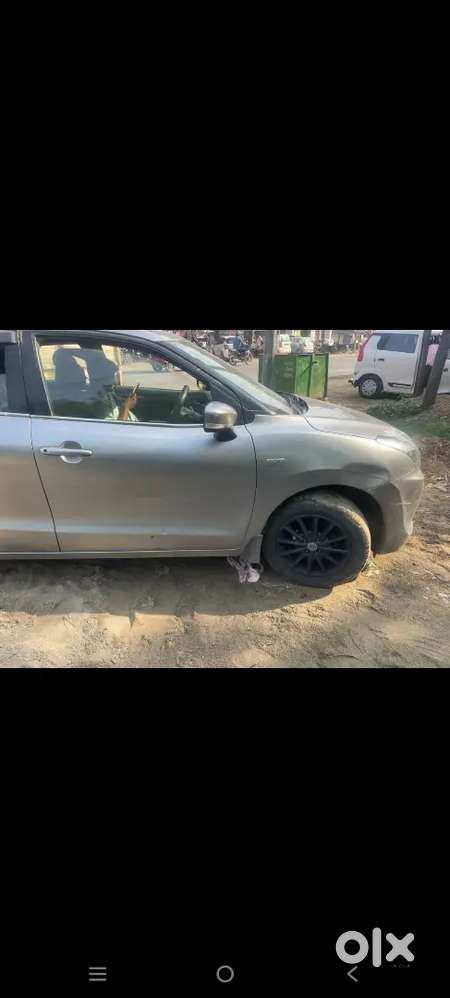 Maruti Baleno Diesel 2018
