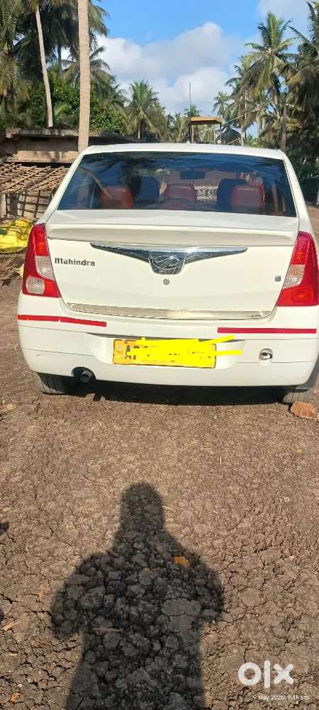 Mahindra Verito 1.5 D4 Excellent Condition
