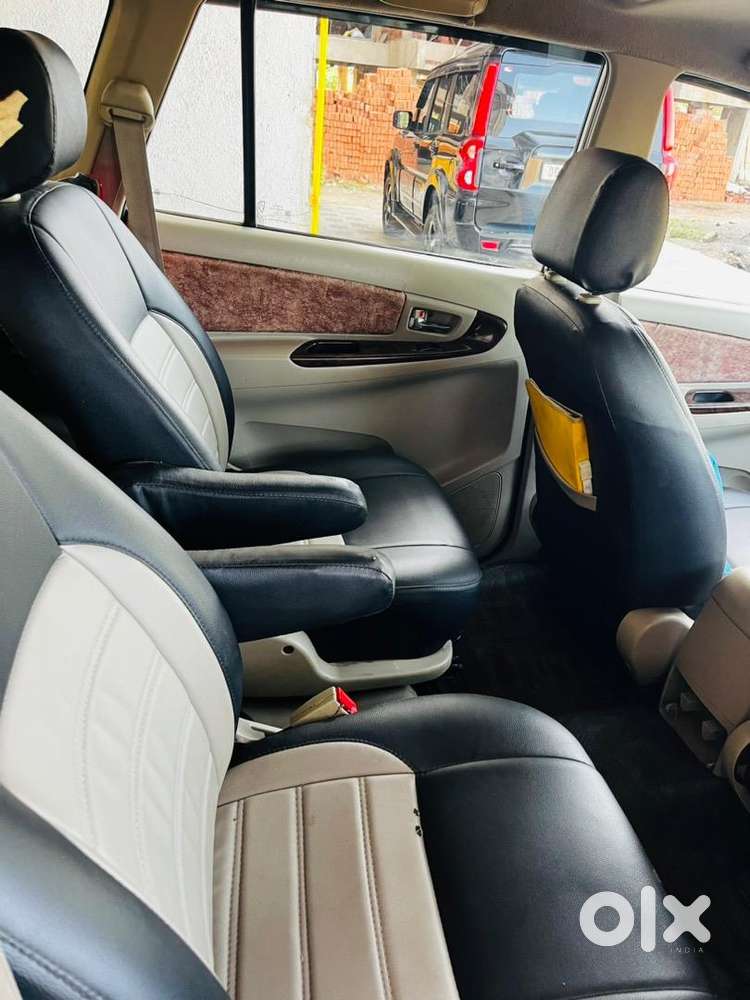 Toyota Innova 2014 Diesel Good Condition