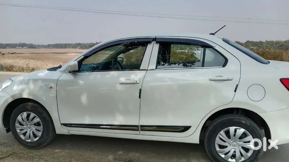 Maruti Suzuki Dzire 2020 Petrol 42000 Km Driven