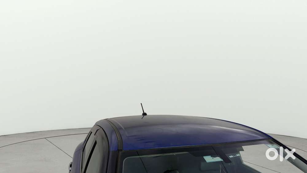 Maruti Suzuki Baleno