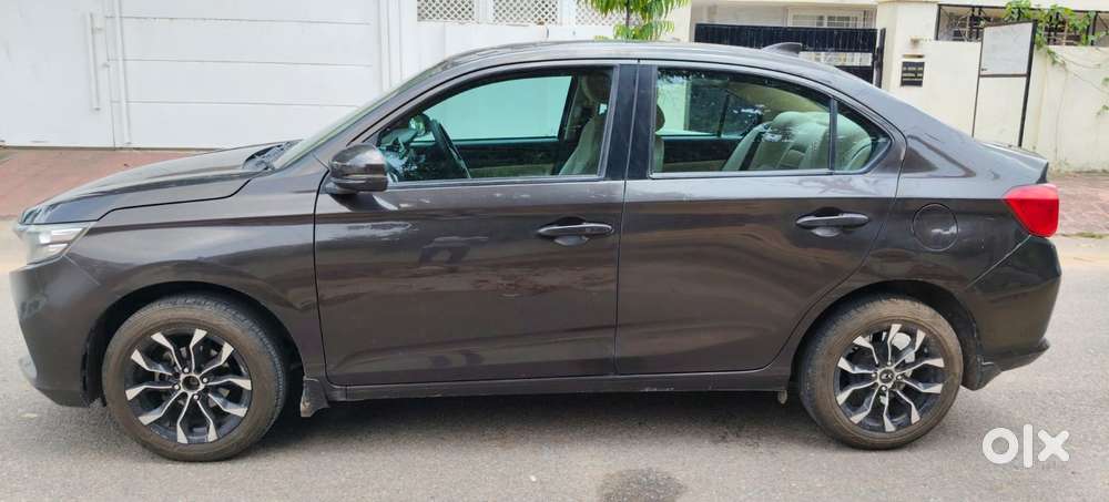 Honda Amaze Vx (o) I-dtec, 2020, Diesel