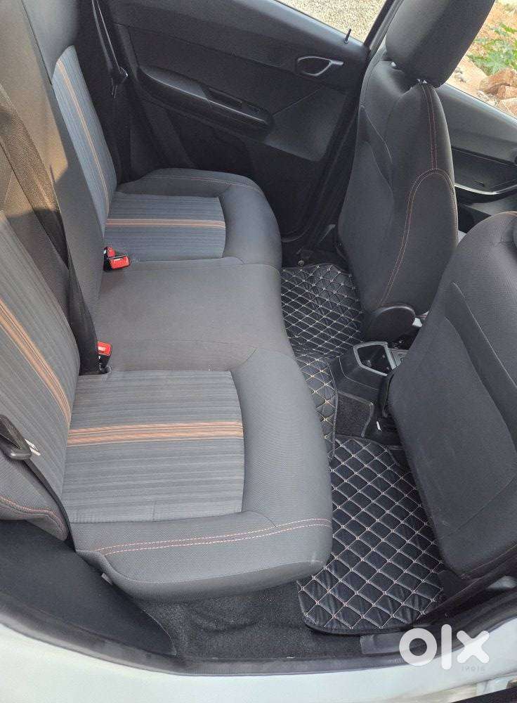 Tata Tiago Nrg 1.2 Xz Mt, 2018, Petrol