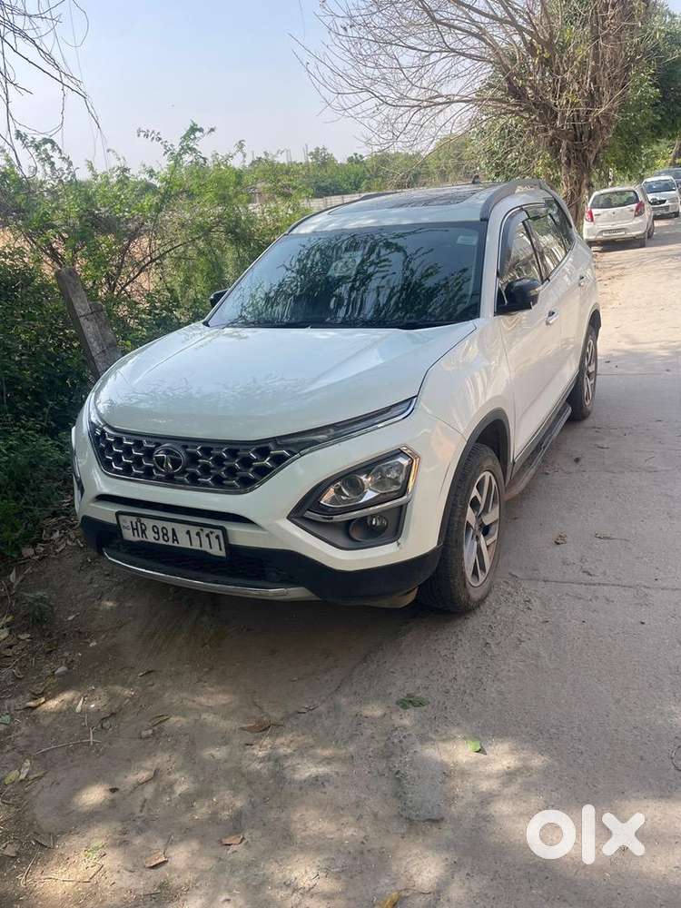 Safari Top Model  Vip Number Excellent Condition