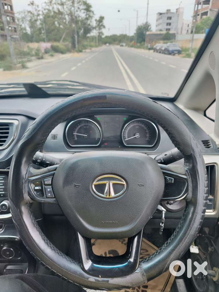 Tata Hexa Xm Plus, 2017, Diesel