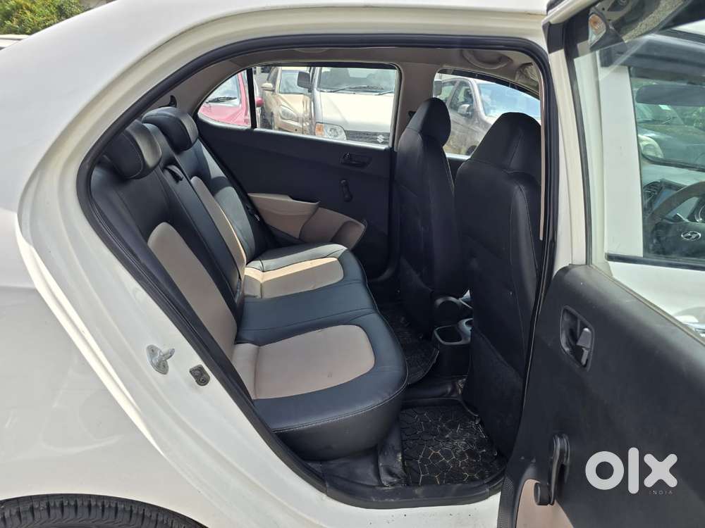 Hyundai Xcent 1.1 S Crdi, 2018, Diesel