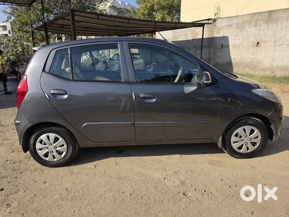 Hyundai Spot I10 2011 Very Good Condition