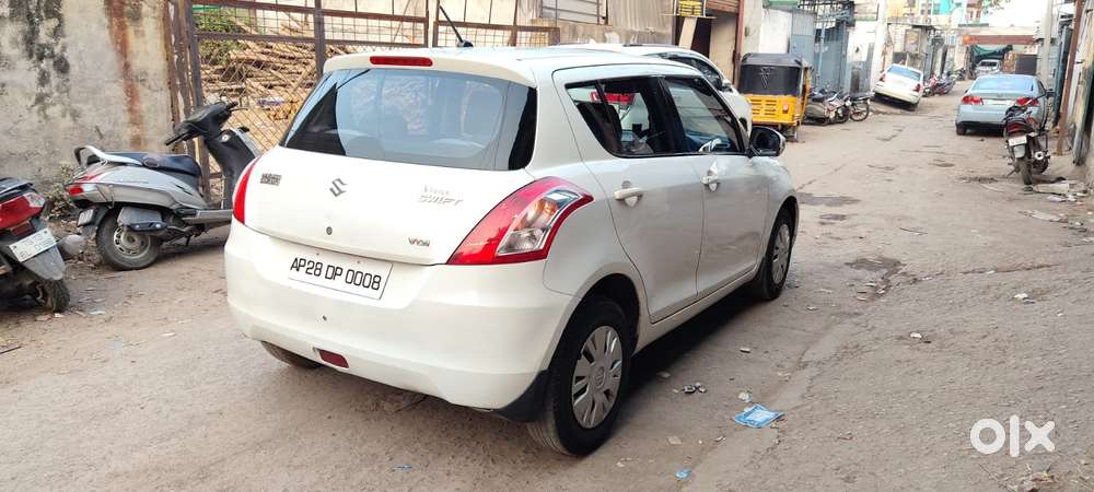 Maruti Suzuki Swift 2011-2014 Vdi, 2012, Diesel