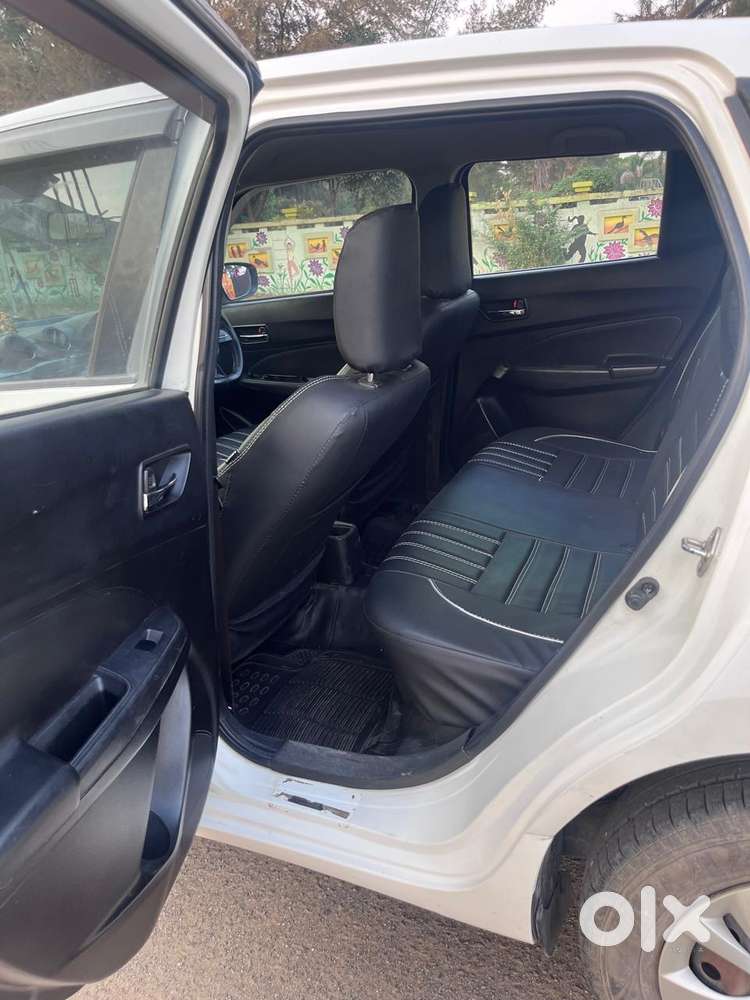 Maruti Suzuki Swift Vxi, 2018, Petrol
