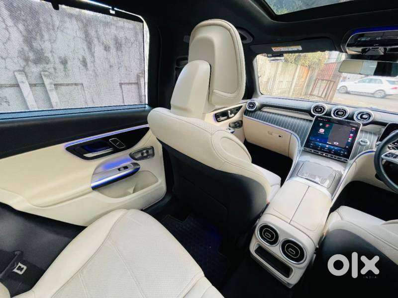 Mercedes-benz Glc 220d 4matic, 2023, Diesel