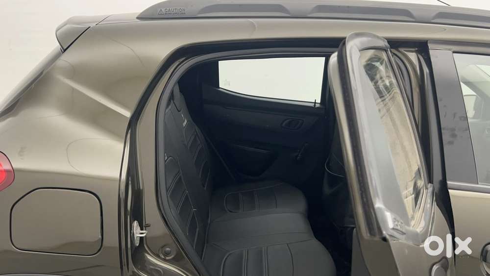 Renault Kwid Rxt 1.0, 2017, Petrol