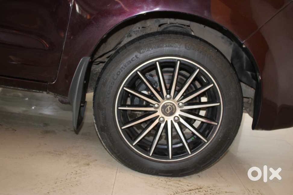 Toyota Innova Crysta 2.8 Z, 2017, Diesel