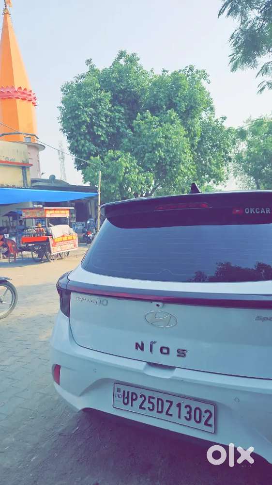 Brand New Condition..single Hand Driven