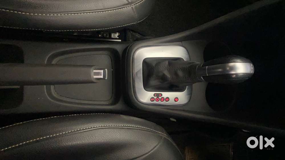 Volkswagen Polo 1.2 Gt Tsi, 2017, Petrol