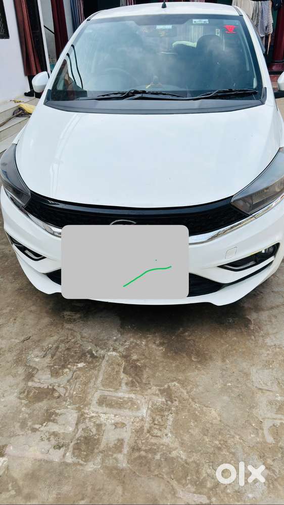 Tata Tiago 2023 Model Good Condition