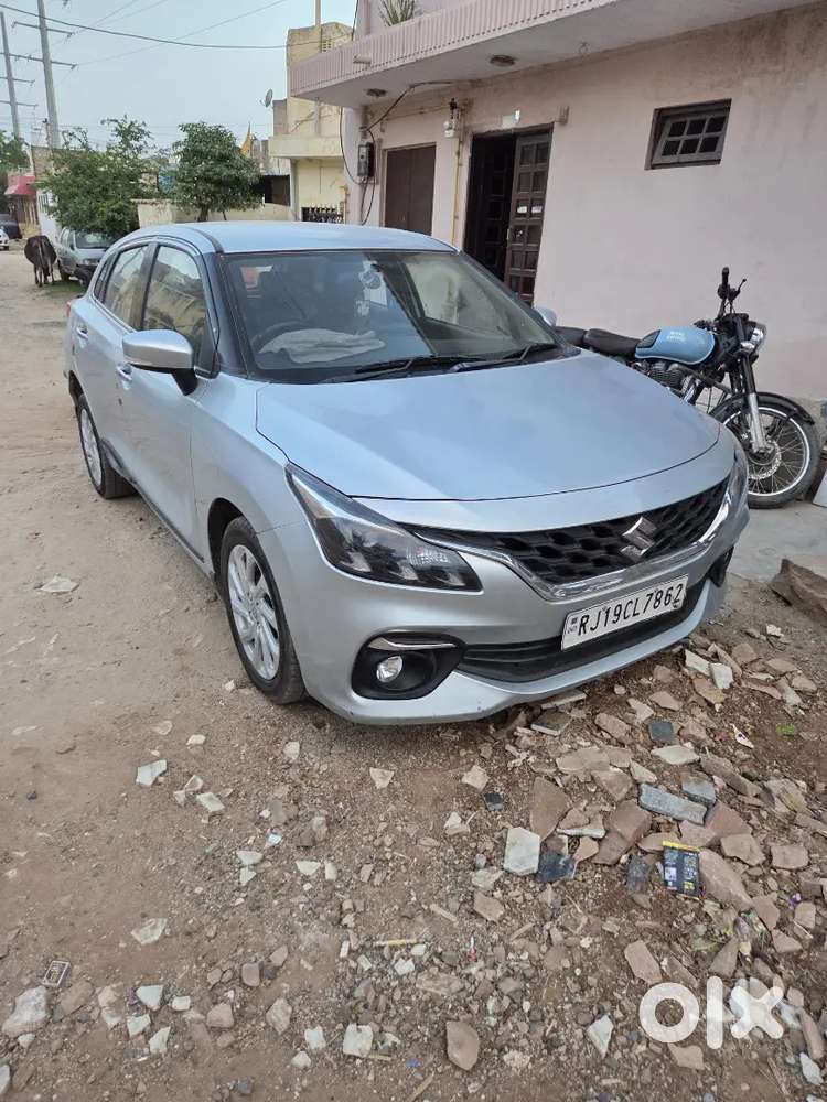 Baleno Zeta Bay Sall 2022