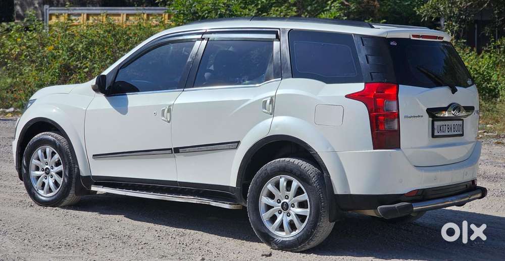 Mahindra Xuv500 W10 At, 2017, Diesel