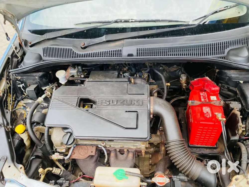 Maruti Suzuki Sx4 2011 Pertol Good Condition