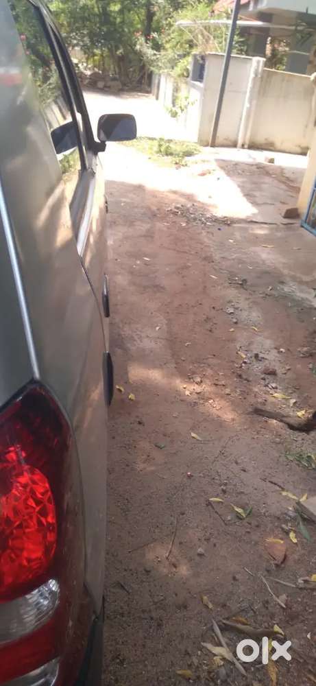 Maruti Suzuki Alto Lxi 2008
