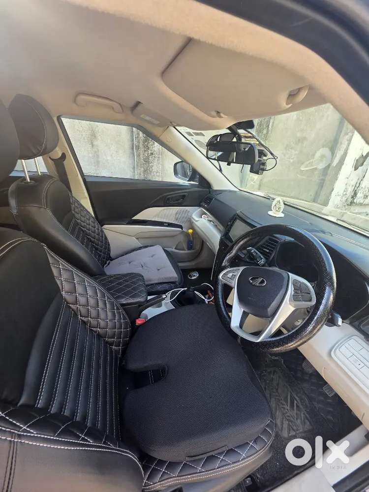 Mahindra Xuv300 Diesel 2021 Manual