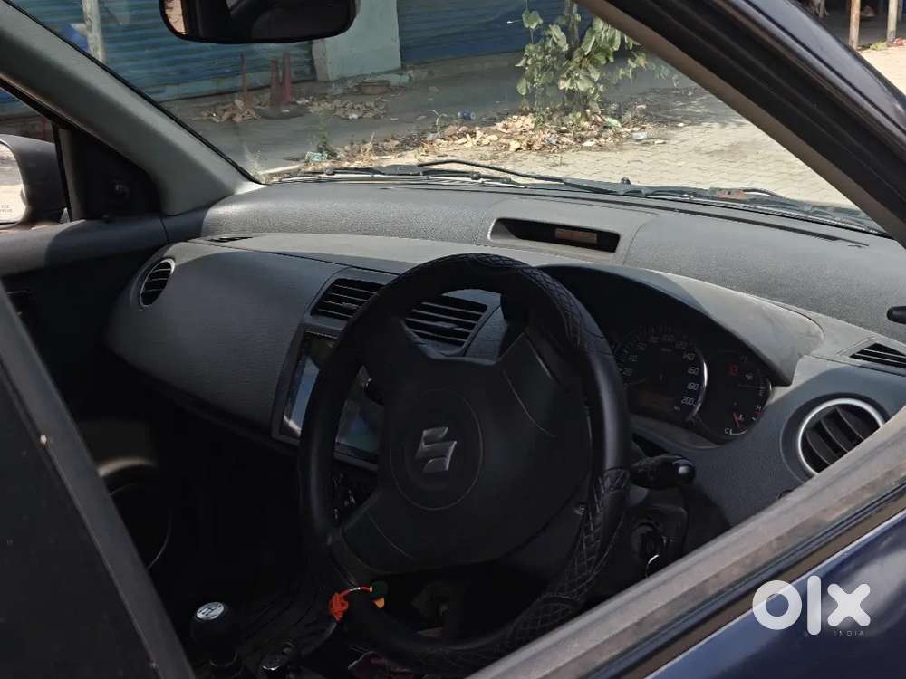 Maruti Suzuki Dzire 2008