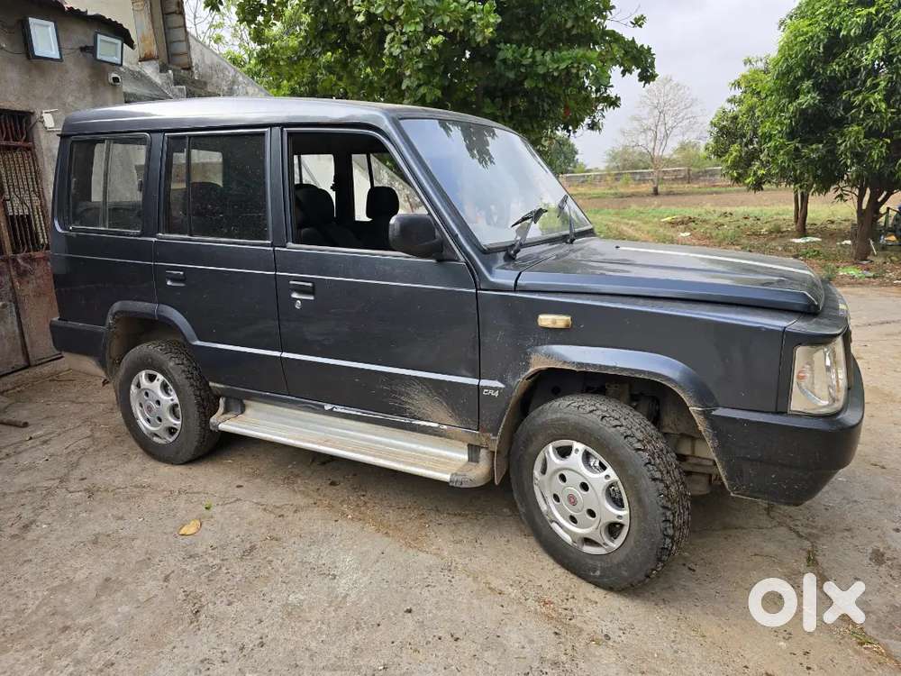 Tata Sumo Gold 2013 Diesel Well Maintained