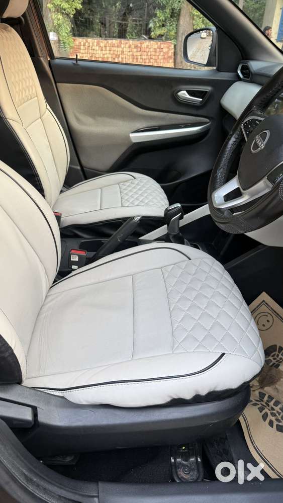 Nissan Magnite 1.0 Xl Turbo Cvt, 2021, Petrol