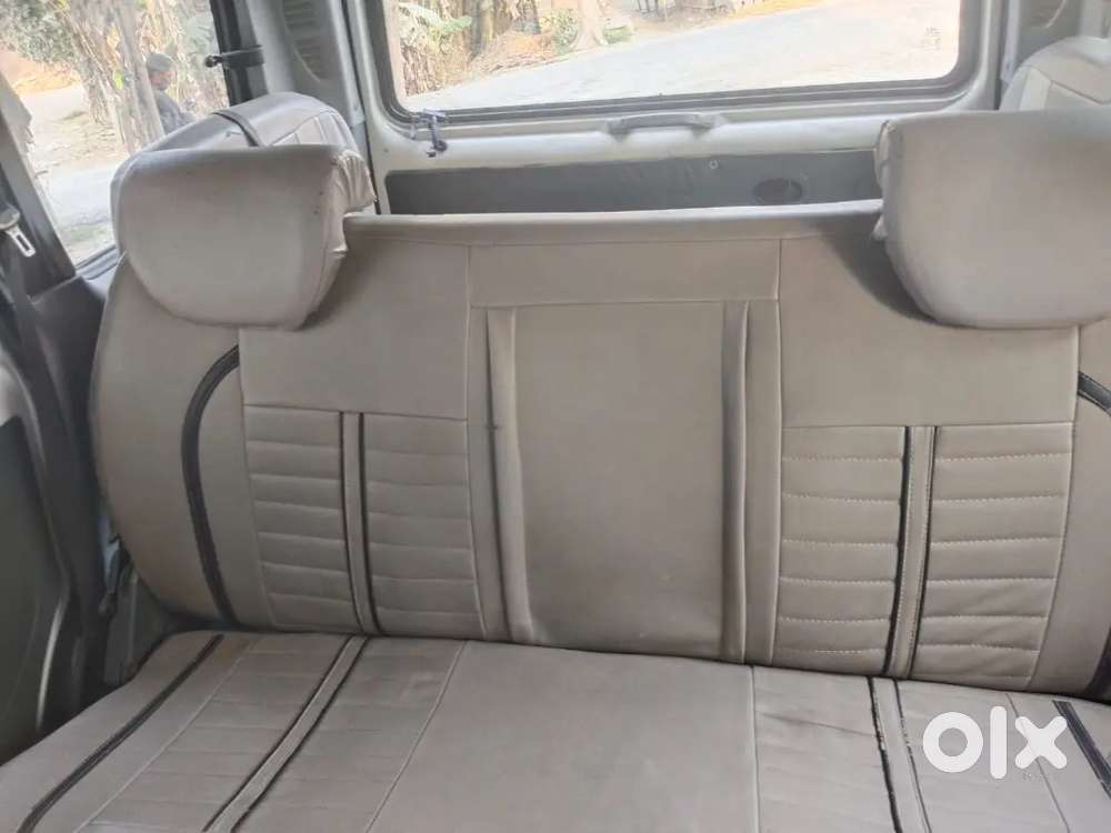 Mahindra Scorpio Sirf 200000 Only