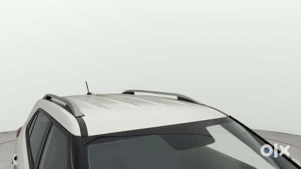 Hyundai Creta 1.6 E Plus, 2017, Petrol
