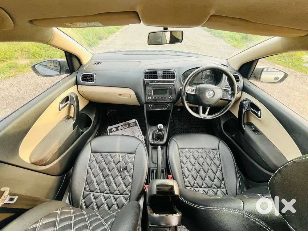 Skoda Rapid, 2017, Diesel