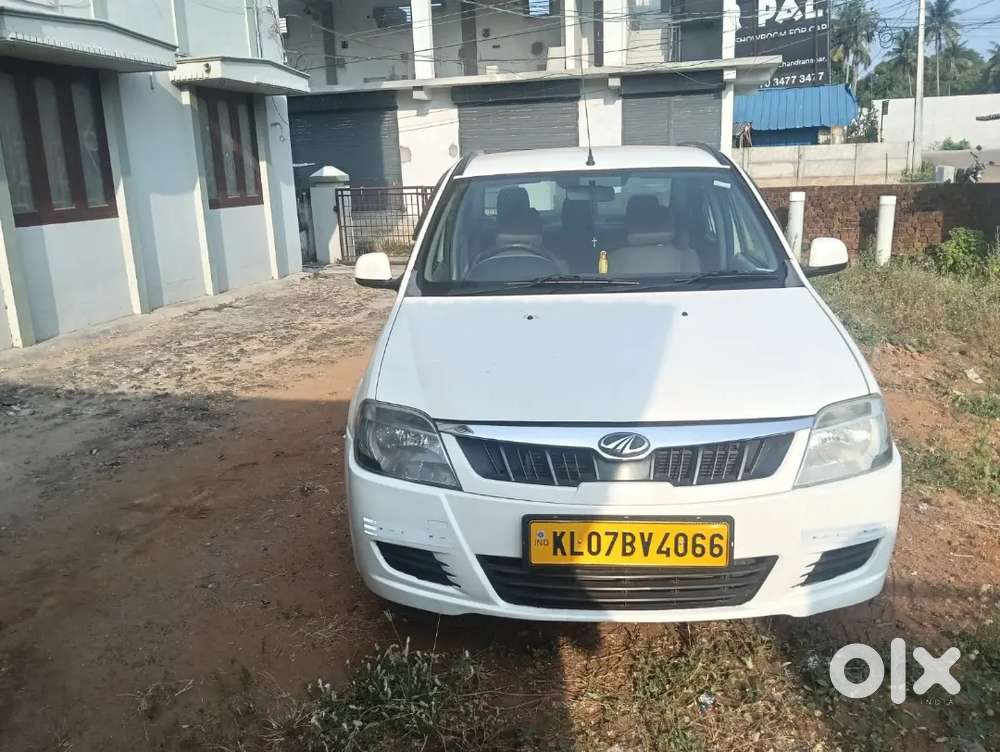 Neat And Clean Vehicle, Paper Done,