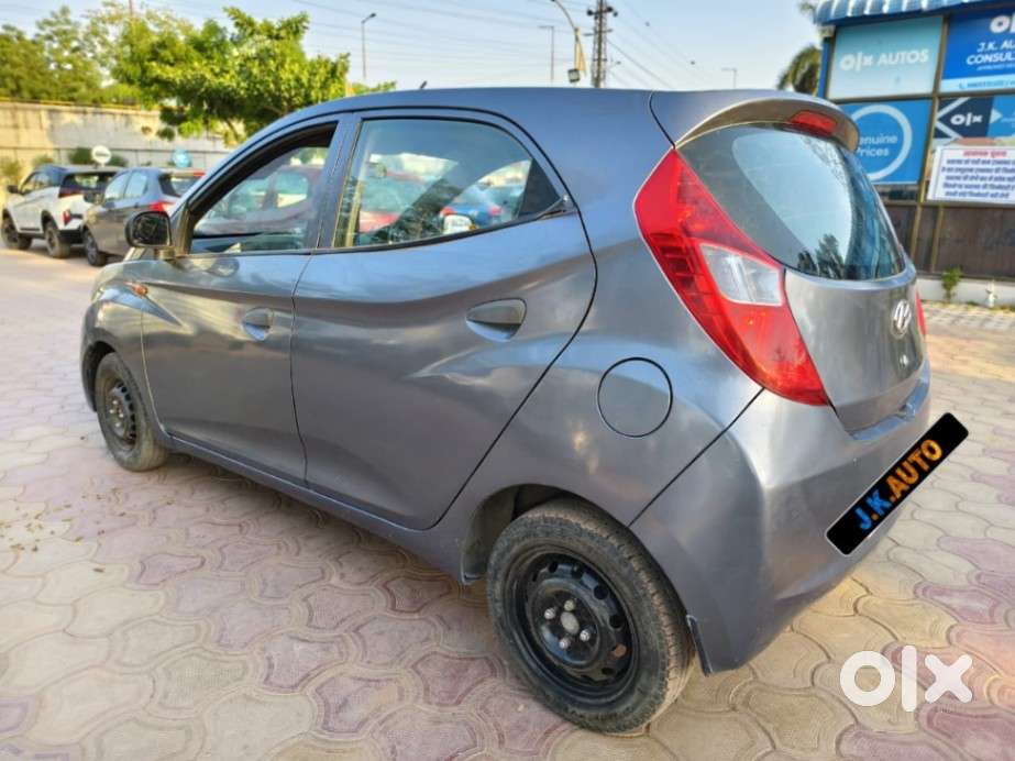 Hyundai Eon Era, 2012, Petrol